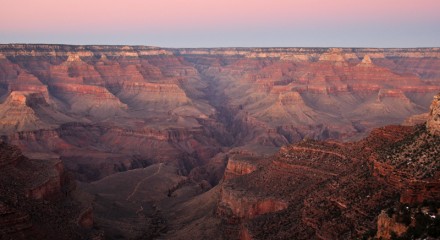 Grand Canyon