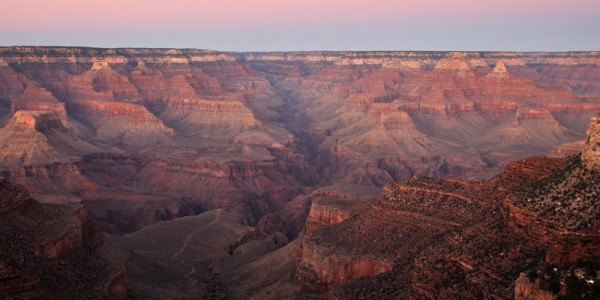 Grand Canyon