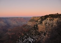 Grand Canyon South Rim