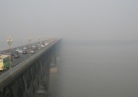 Pollution in China